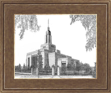Load image into Gallery viewer, Draper Utah Temple
