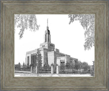 Load image into Gallery viewer, Draper Utah Temple
