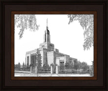 Load image into Gallery viewer, Draper Utah Temple
