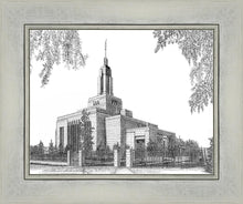 Load image into Gallery viewer, Draper Utah Temple
