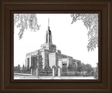 Load image into Gallery viewer, Draper Utah Temple
