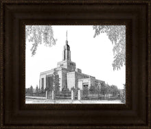 Load image into Gallery viewer, Draper Utah Temple
