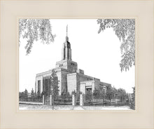 Load image into Gallery viewer, Draper Utah Temple
