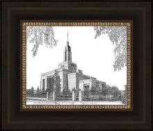 Load image into Gallery viewer, Draper Utah Temple
