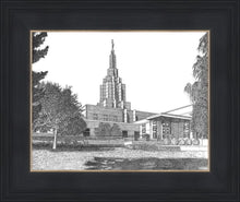 Load image into Gallery viewer, Idaho Falls Temple
