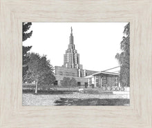Load image into Gallery viewer, Idaho Falls Temple
