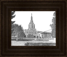 Load image into Gallery viewer, Idaho Falls Temple
