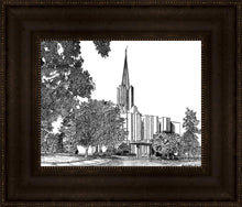 Load image into Gallery viewer, Jordan River Utah Temple
