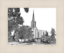 Load image into Gallery viewer, Jordan River Utah Temple
