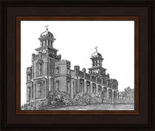 Load image into Gallery viewer, Logan Utah Temple
