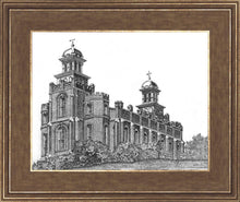 Load image into Gallery viewer, Logan Utah Temple
