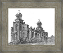 Load image into Gallery viewer, Logan Utah Temple
