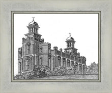 Load image into Gallery viewer, Logan Utah Temple
