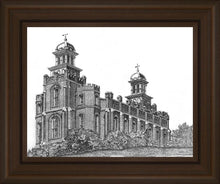 Load image into Gallery viewer, Logan Utah Temple
