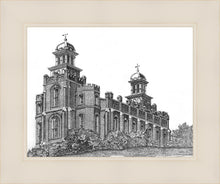 Load image into Gallery viewer, Logan Utah Temple
