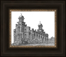 Load image into Gallery viewer, Logan Utah Temple
