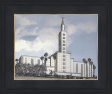Load image into Gallery viewer, Los Angeles California Temple

