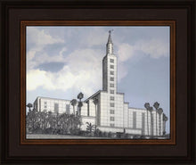 Load image into Gallery viewer, Los Angeles California Temple
