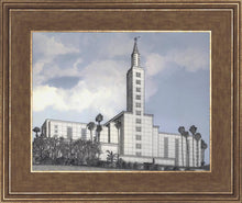 Load image into Gallery viewer, Los Angeles California Temple
