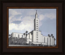 Load image into Gallery viewer, Los Angeles California Temple
