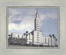 Load image into Gallery viewer, Los Angeles California Temple
