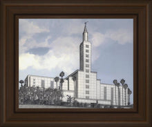 Load image into Gallery viewer, Los Angeles California Temple
