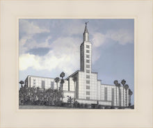 Load image into Gallery viewer, Los Angeles California Temple
