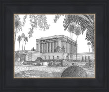 Load image into Gallery viewer, Mesa Arizona Temple
