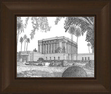 Load image into Gallery viewer, Mesa Arizona Temple
