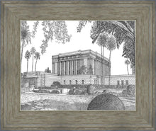 Load image into Gallery viewer, Mesa Arizona Temple
