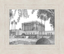 Load image into Gallery viewer, Mesa Arizona Temple
