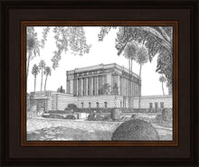 Load image into Gallery viewer, Mesa Arizona Temple

