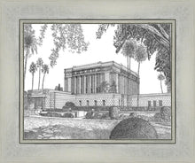Load image into Gallery viewer, Mesa Arizona Temple
