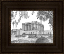 Load image into Gallery viewer, Mesa Arizona Temple
