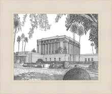 Load image into Gallery viewer, Mesa Arizona Temple

