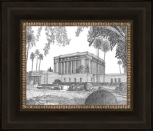 Load image into Gallery viewer, Mesa Arizona Temple
