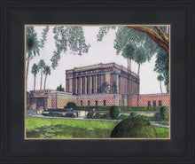 Load image into Gallery viewer, Mesa Arizona Temple - Color
