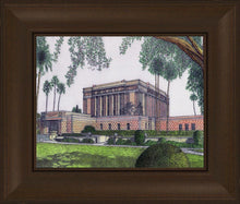 Load image into Gallery viewer, Mesa Arizona Temple - Color
