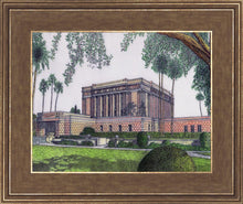 Load image into Gallery viewer, Mesa Arizona Temple - Color
