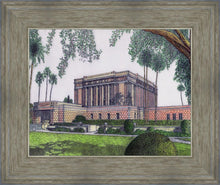 Load image into Gallery viewer, Mesa Arizona Temple - Color

