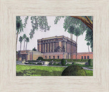 Load image into Gallery viewer, Mesa Arizona Temple - Color

