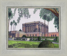 Load image into Gallery viewer, Mesa Arizona Temple - Color
