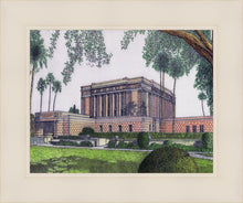Load image into Gallery viewer, Mesa Arizona Temple - Color

