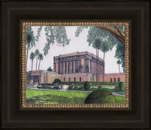 Load image into Gallery viewer, Mesa Arizona Temple - Color
