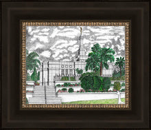 Load image into Gallery viewer, Montevideo Uruguay Temple
