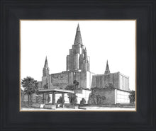 Load image into Gallery viewer, Oakland California Temple
