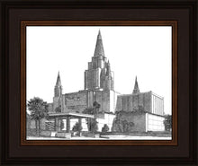 Load image into Gallery viewer, Oakland California Temple
