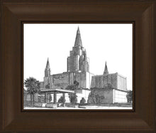 Load image into Gallery viewer, Oakland California Temple
