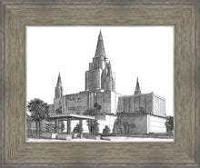 Load image into Gallery viewer, Oakland California Temple
