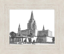 Load image into Gallery viewer, Oakland California Temple
